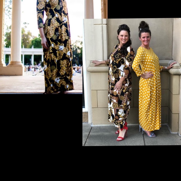 ISO ZadieB’s tops and dresses - Picture 3 of 6